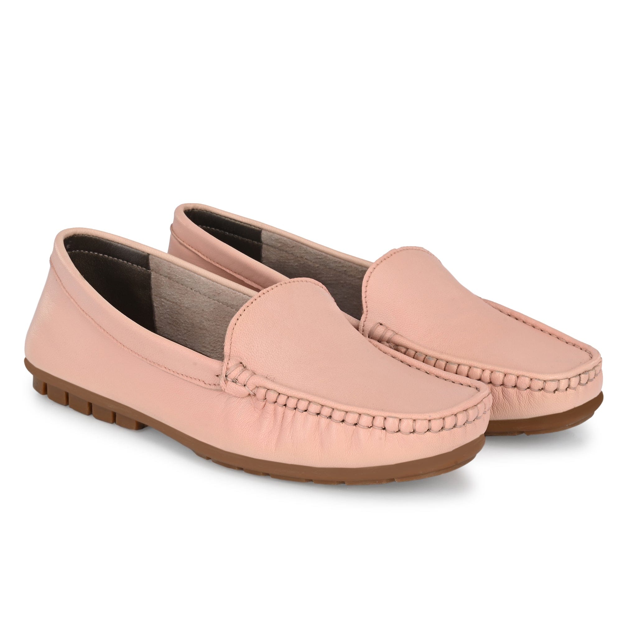 ChicStride Loafers - ladybossbyegoss