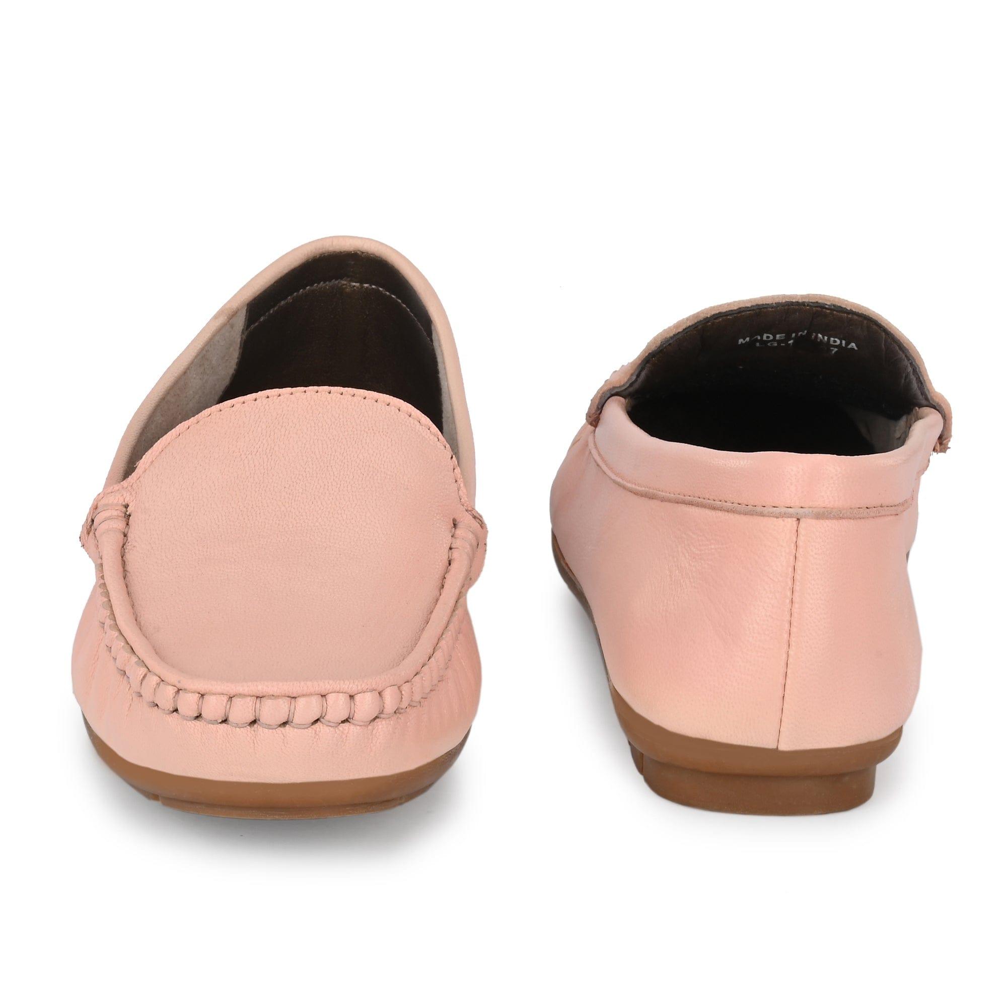 ChicStride Loafers - ladybossbyegoss