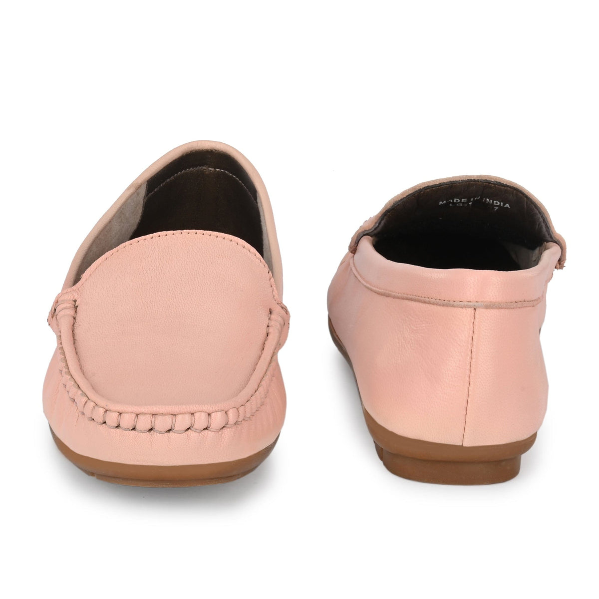 Comfortable Casual Loafers For Women egoss-shoes