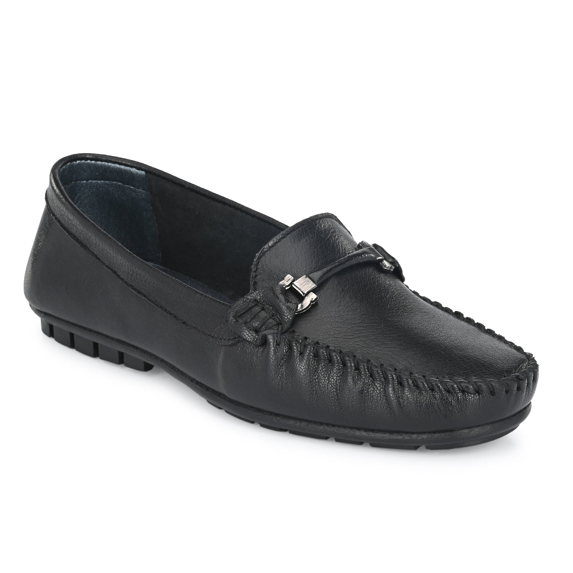 Gliders Loafers - ladybossbyegoss